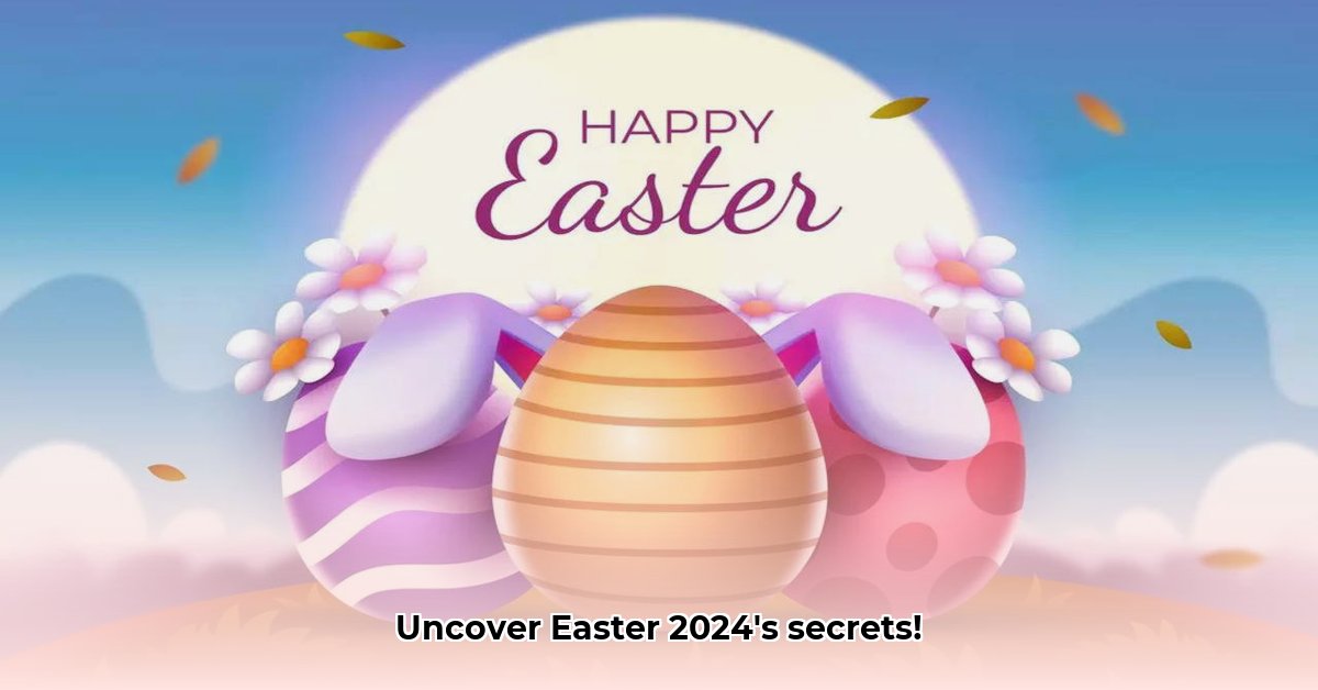 easter-2024-date-history-significance